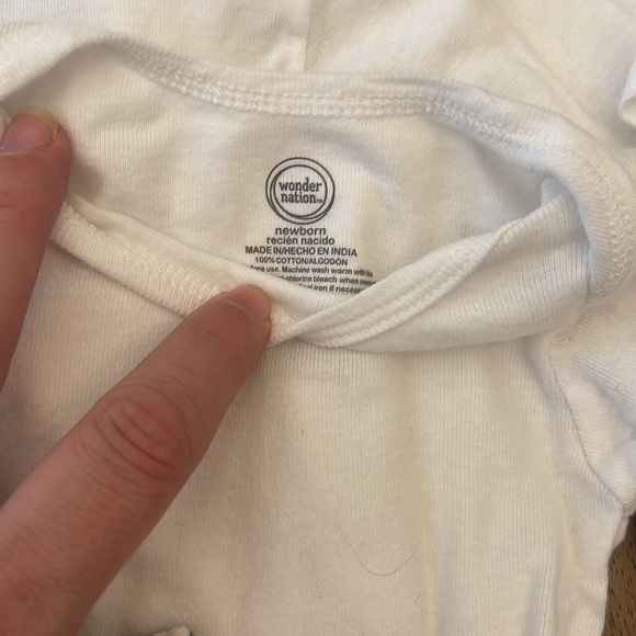 Baby basics bundle - Picture 5 of 7